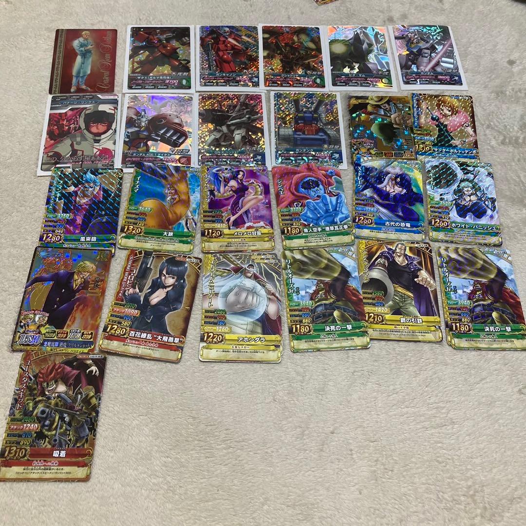 プロ野球カード