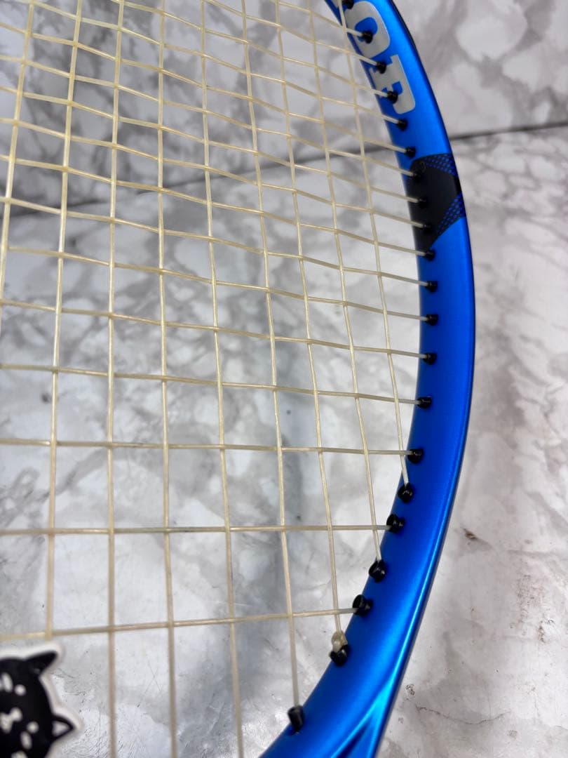 美品　ダンロップ　FX500 G2 srixon テニス　ラケット