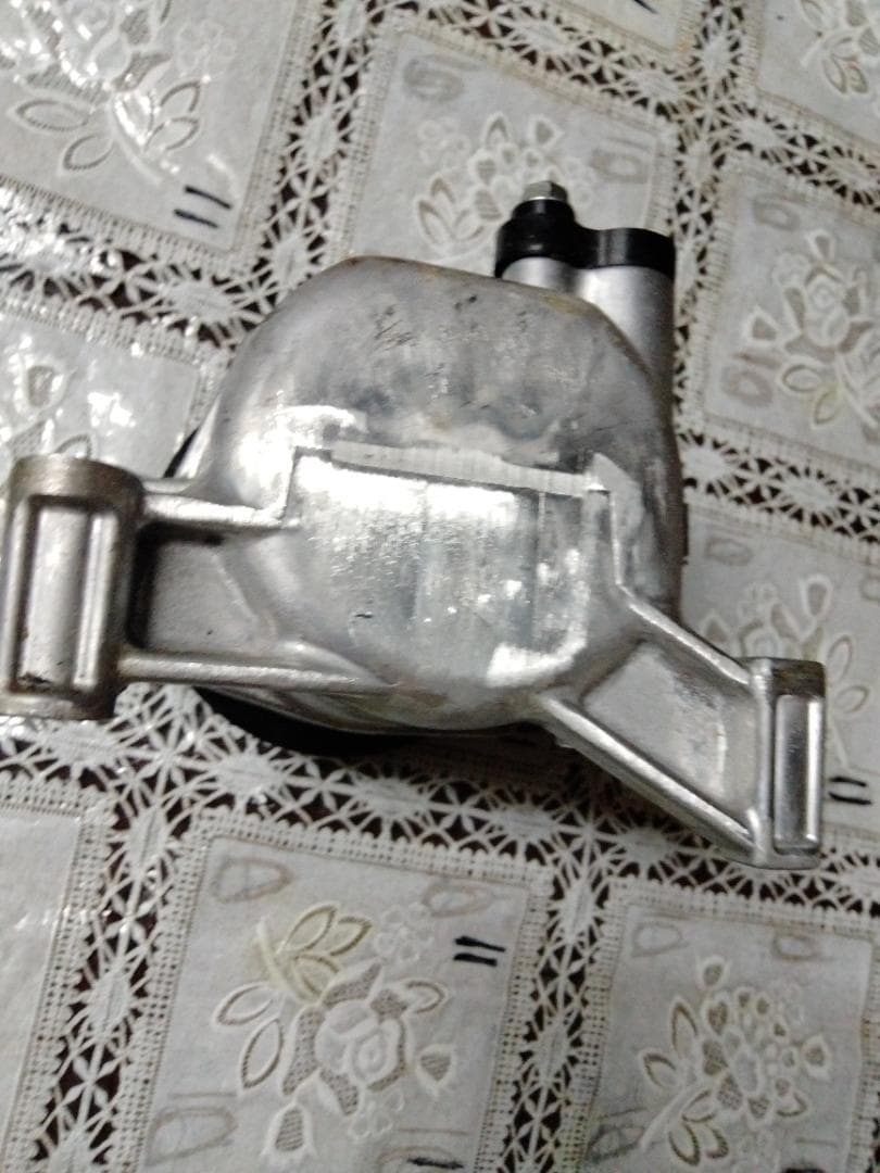 スズキ MRワゴン 2012 DBA-MF33S エアコンコンプレッサー