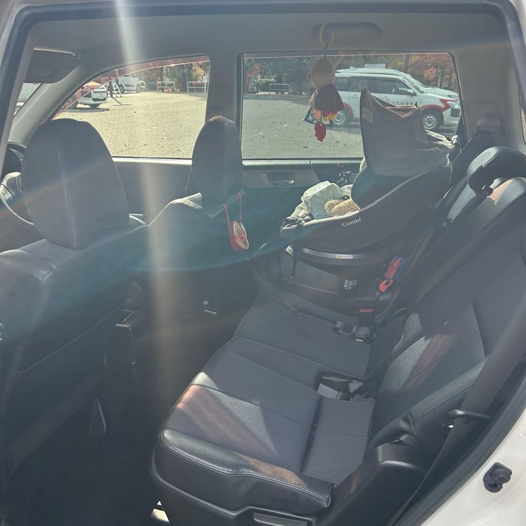 ダイト2000 新潟発 冬タイヤ付★スバル エクシーガ★2.0GT