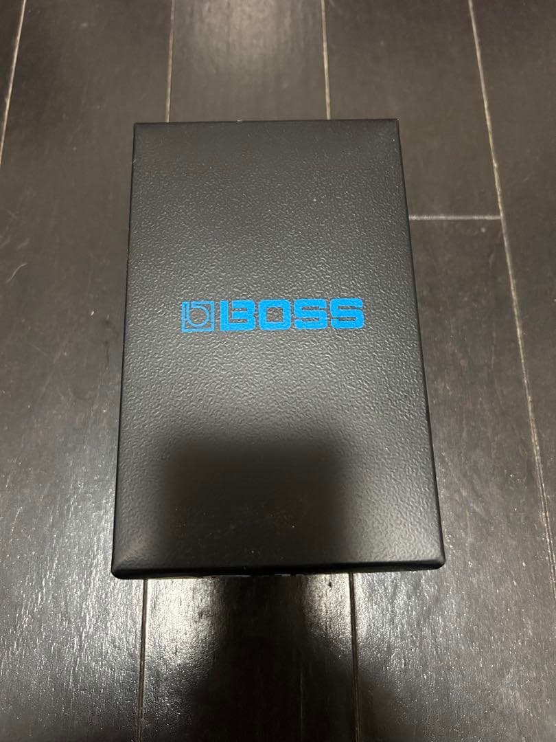 新品同　BOSS BP-1W