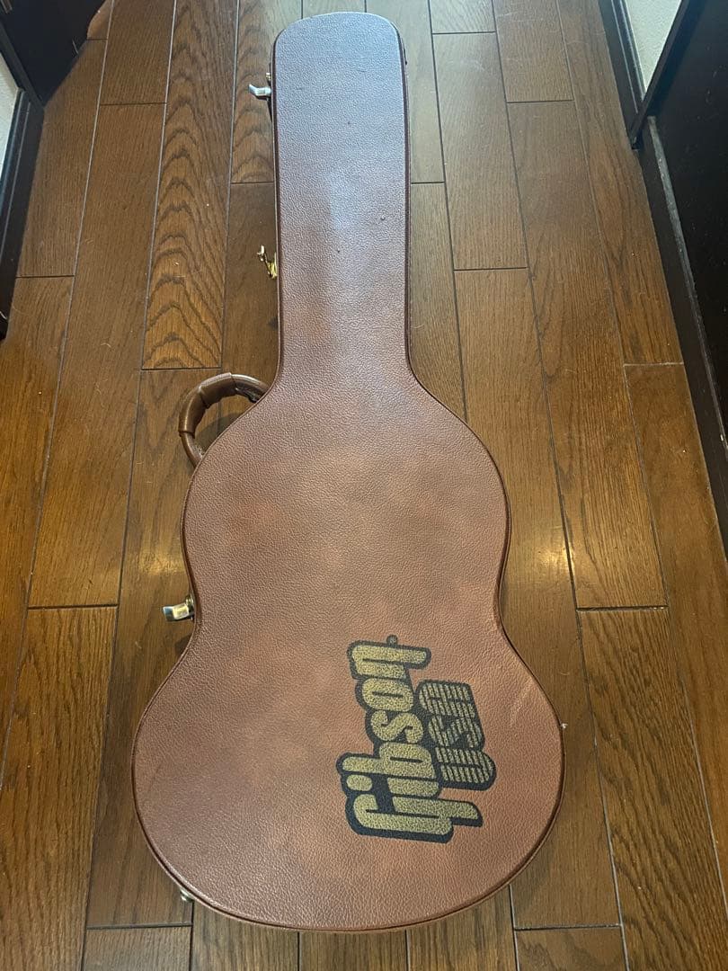 Gibson SG STANDARD 1996 SH-4 元PU有