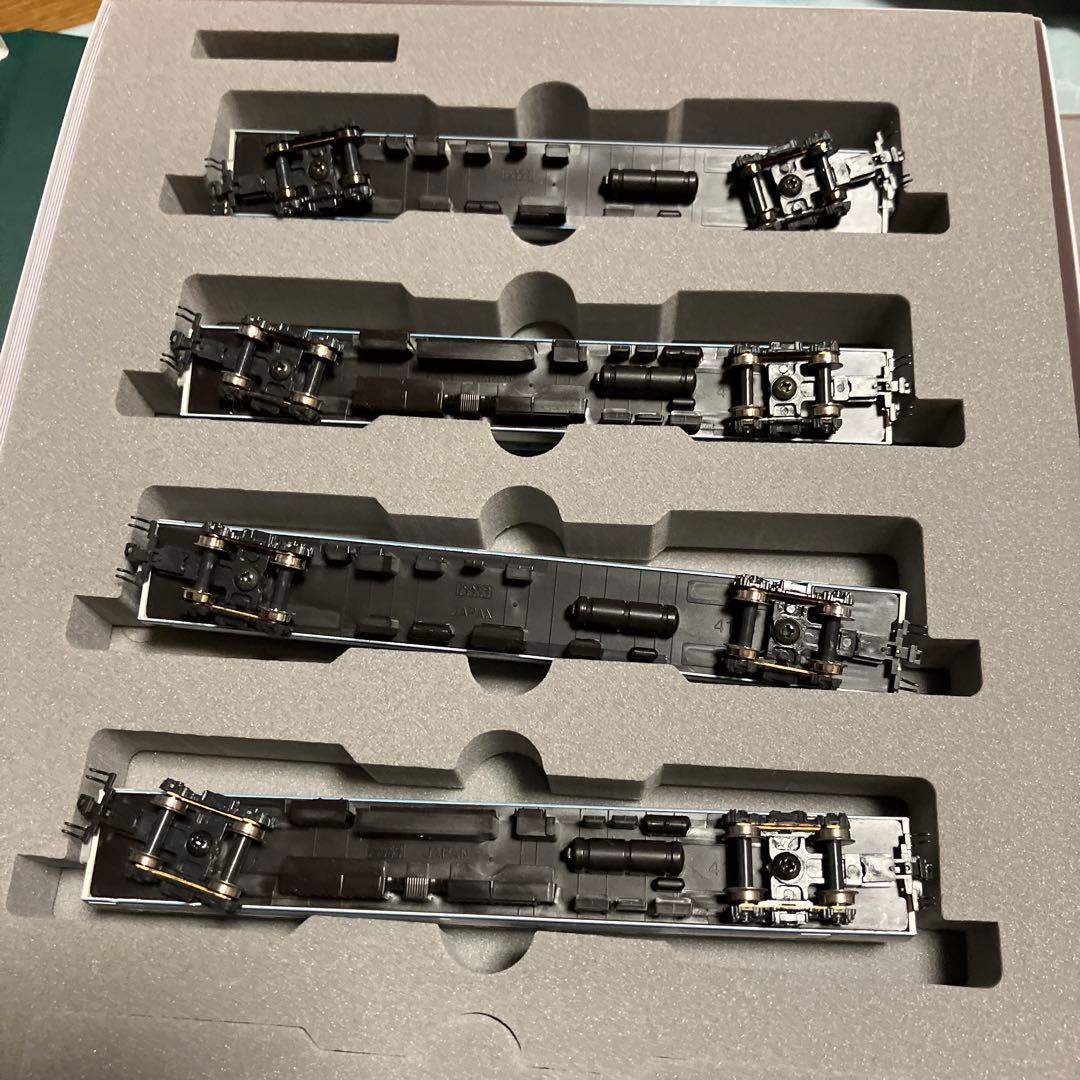 KATO 10-426.429 189系　あずさニューカラ−