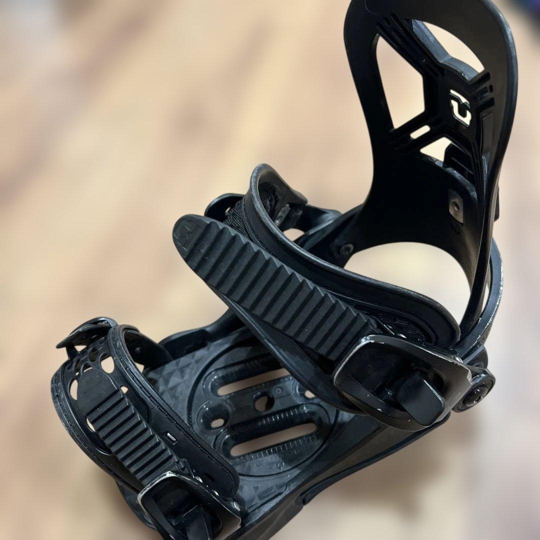 UNION ユニオン　CADET キャデット　ビンディング　バイン　XS キッズ