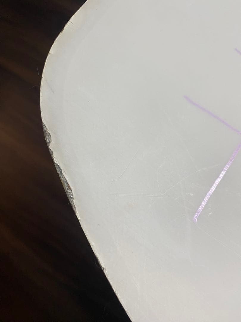 RIDE BACK TALK 146cm レディース スノーボード板 21モデル