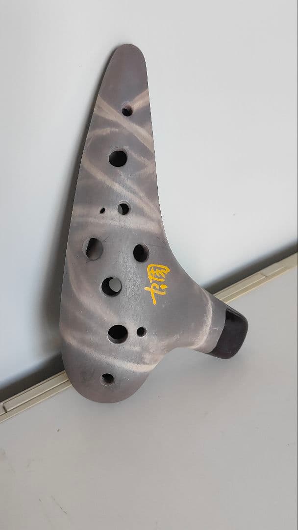 ひぐらし オカリナ