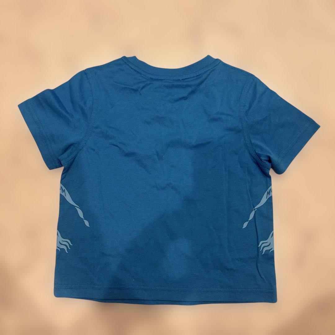 子供服　Burberry Tシャツ