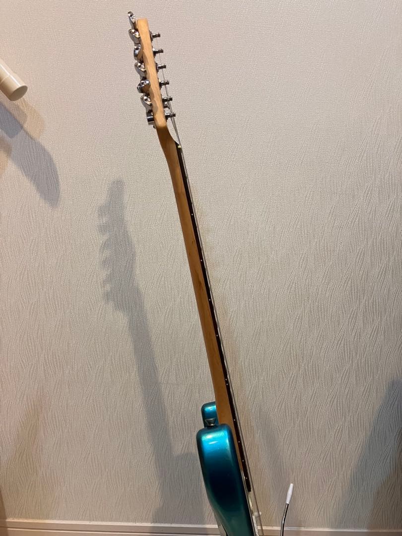 Bacchus（旧ロゴ） BST-250R エレキギター中古