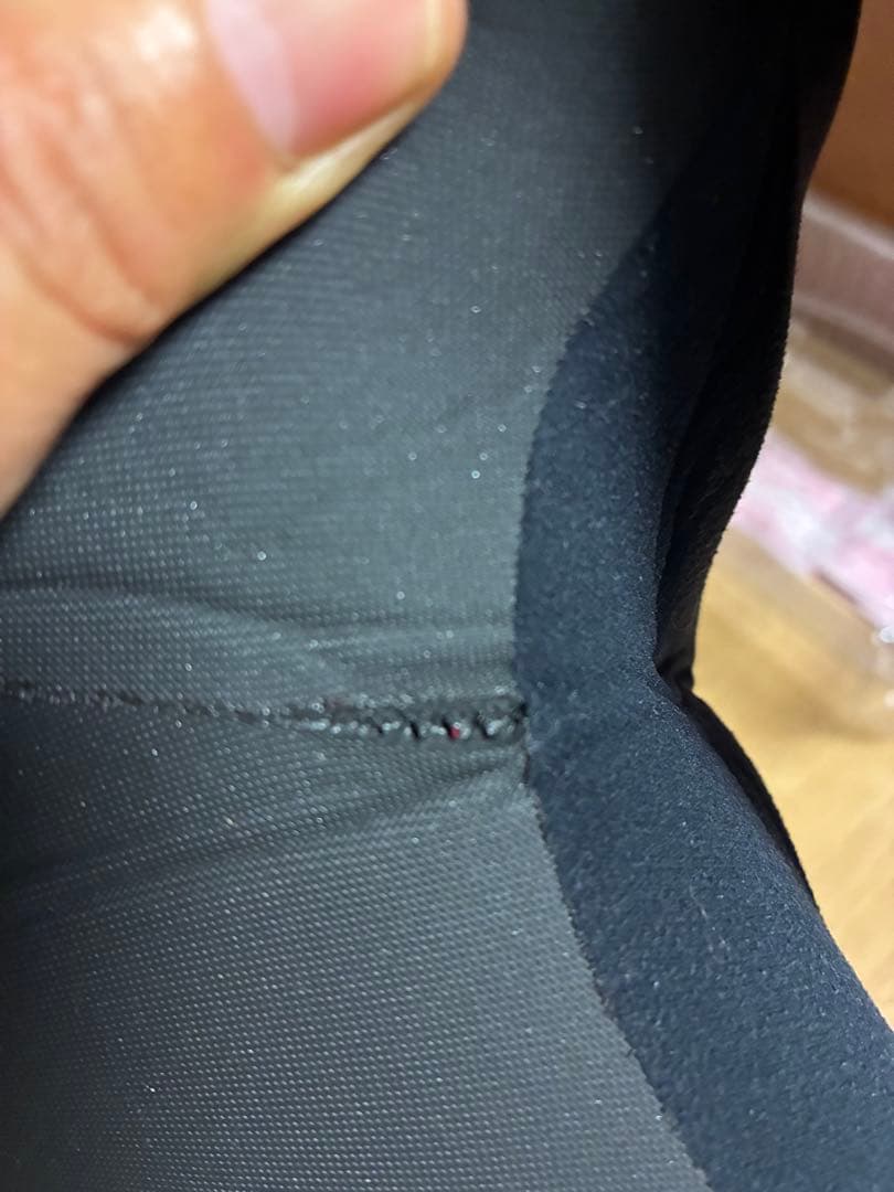 セミドライ　オール3ミリ　レディース