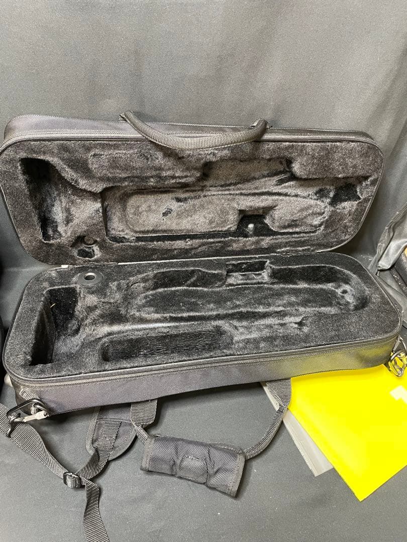 ヤマハ トランペット YTR2335 1277181118