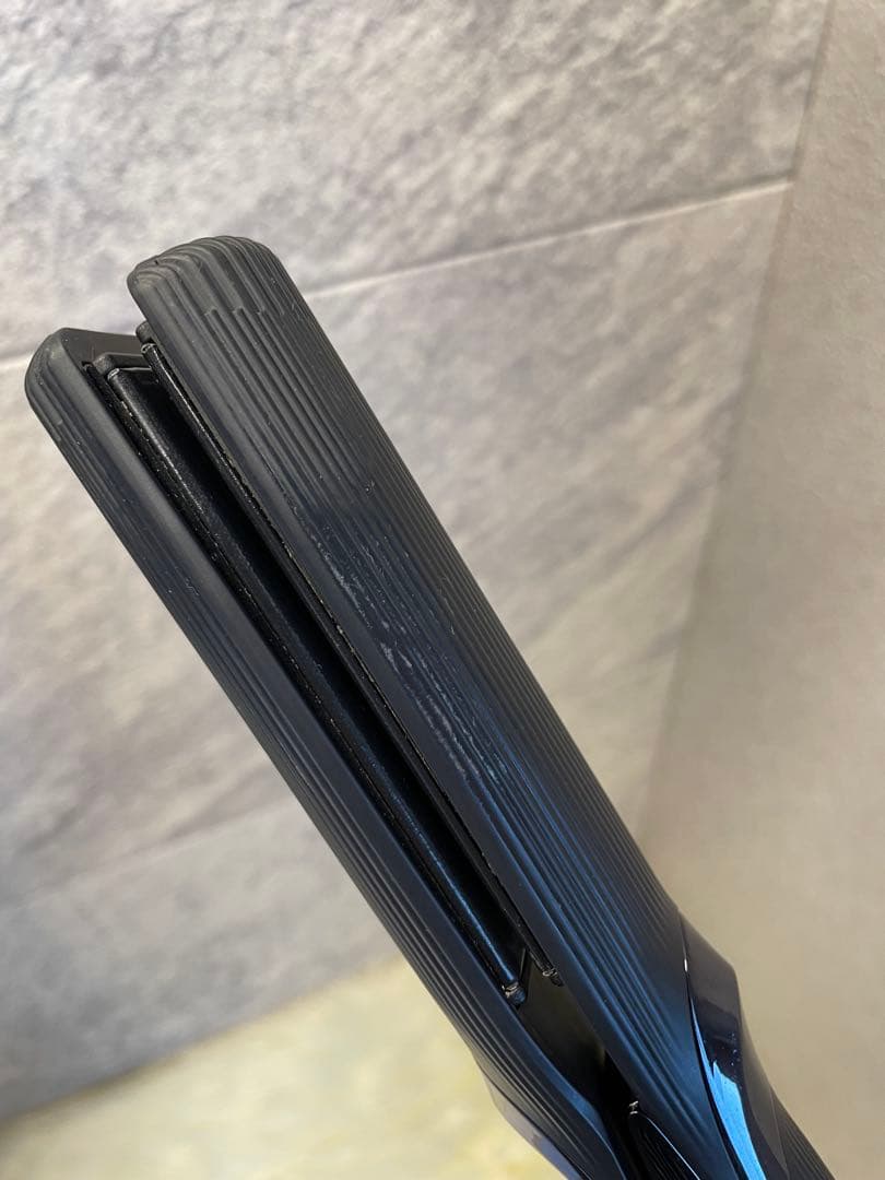 ReFa STRAIGHT IRON PRO （ブラック）