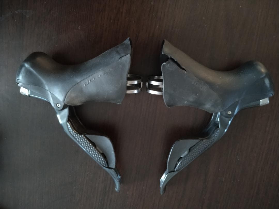 SHIMANO シマノ DURA-ACE デュラエース DI2 9070 11S