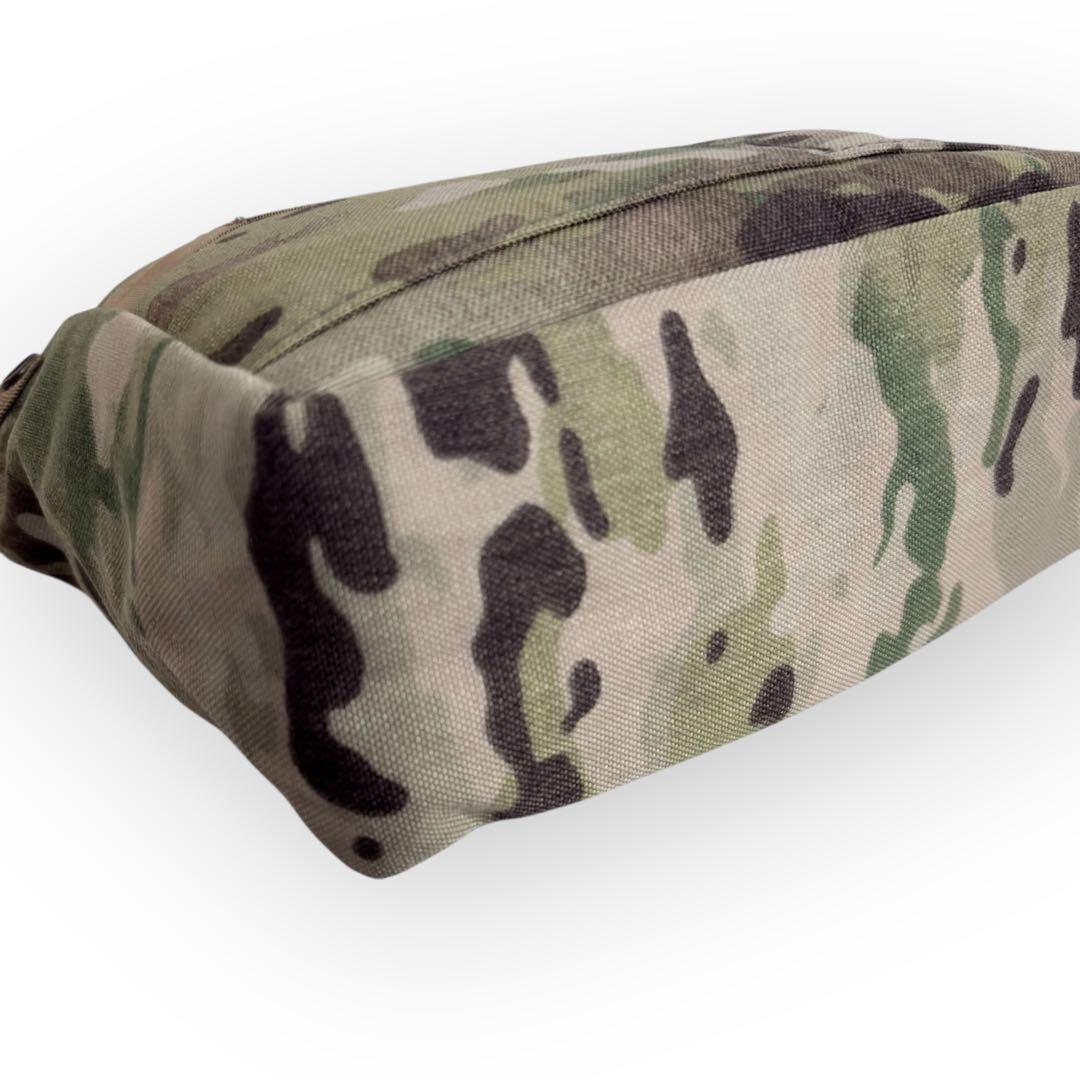 BRIEFING ブリーフィング トートバック ゴルフ カートバック カモフラ