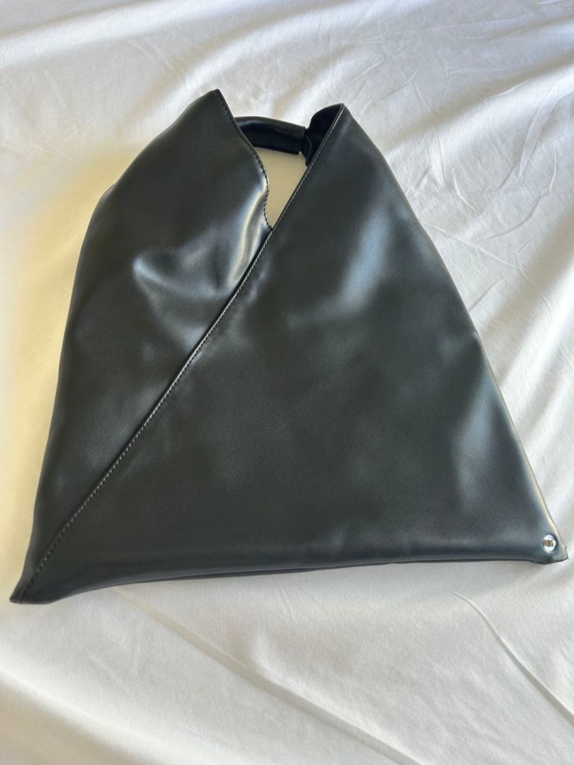 MM6 ジャパニーズバッグ　ミニ