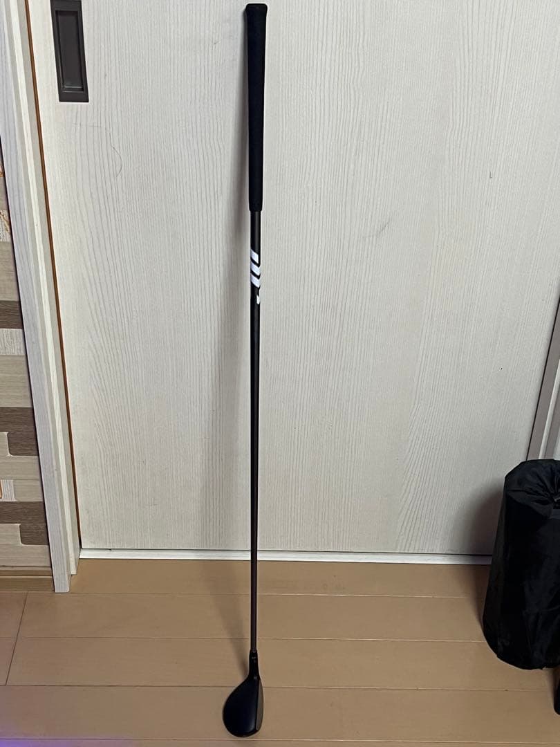 RomaRo Type R Plus ユーティリティ 18度