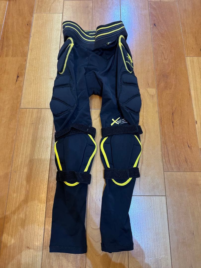 鎧武者　130サイズ　（1