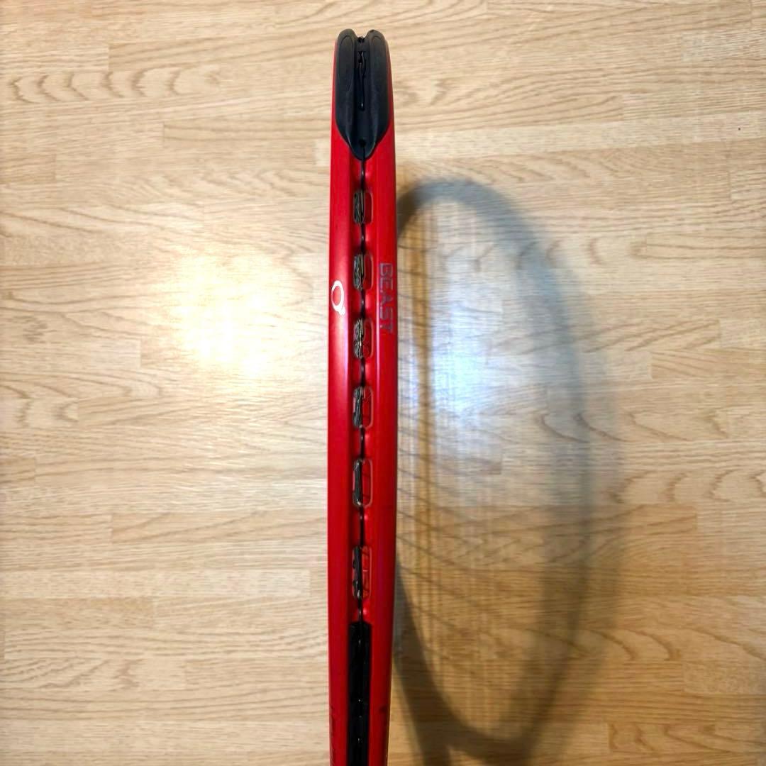 プリンス ビーストO3 300g G2 2023(現行モデル)