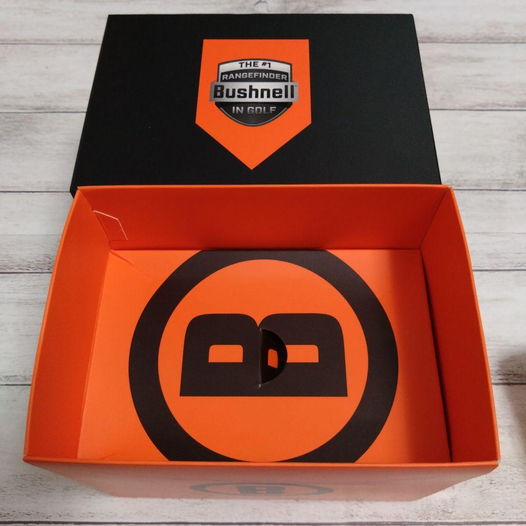 【YUU@】Bushnell GOLF PRO X3