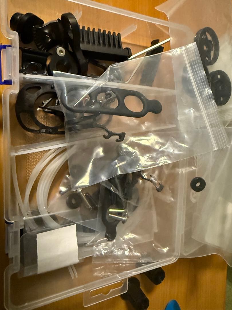 YOELEO R12 フレームセット　ヨーレオ　エアロロードバイク