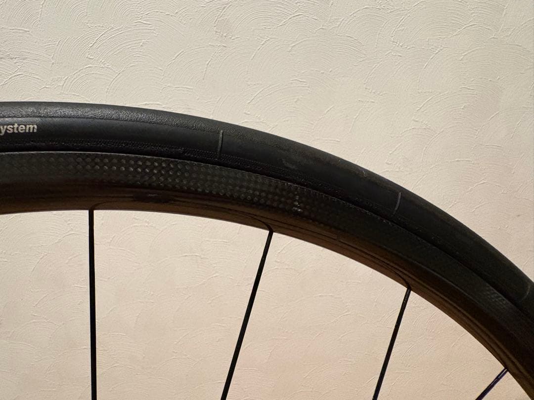 【土佐馬さま専用】フルクラム Racing Light チューブラー