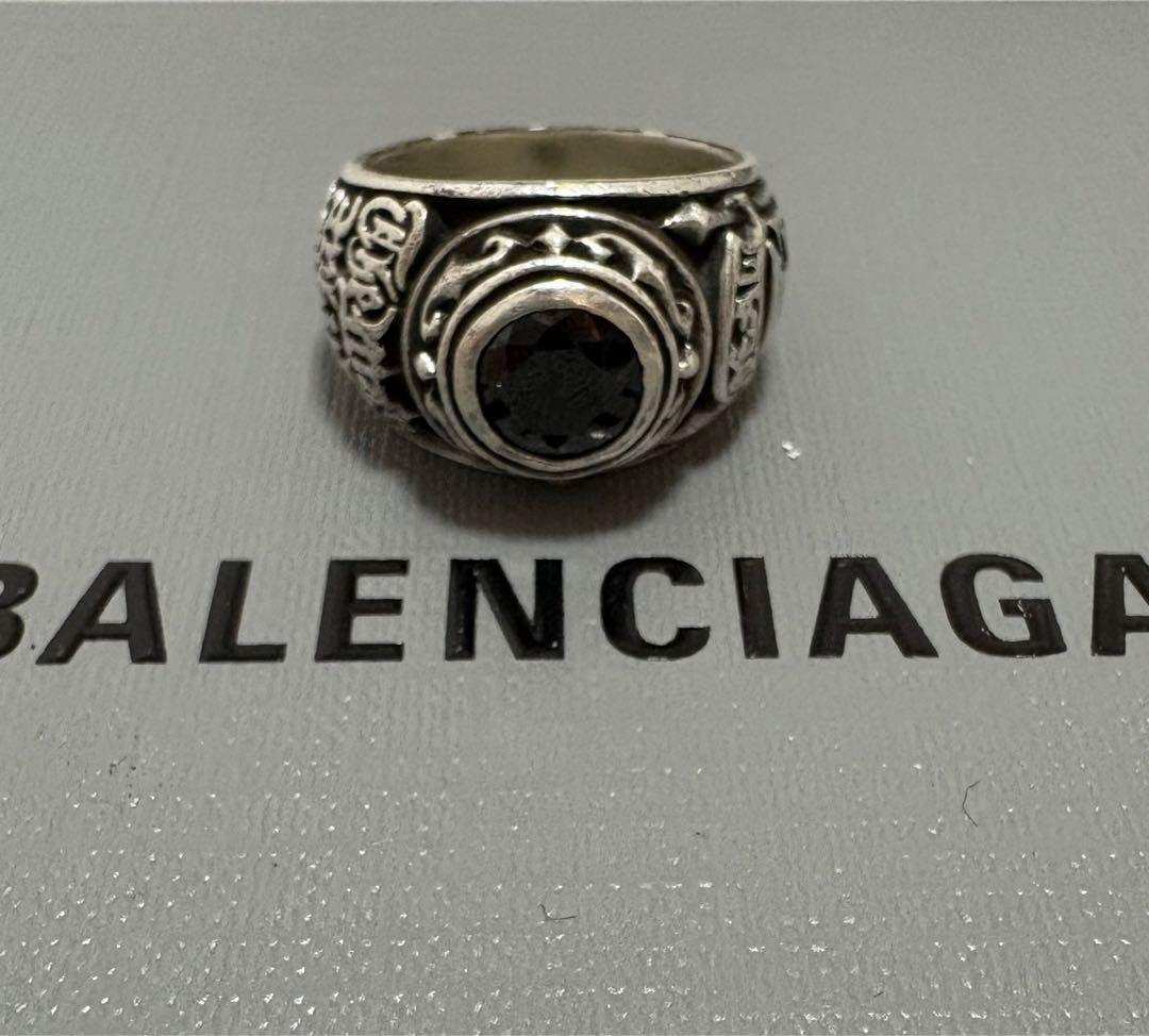 DEAL DESIGN ディールデザイン カレッジリング 指輪