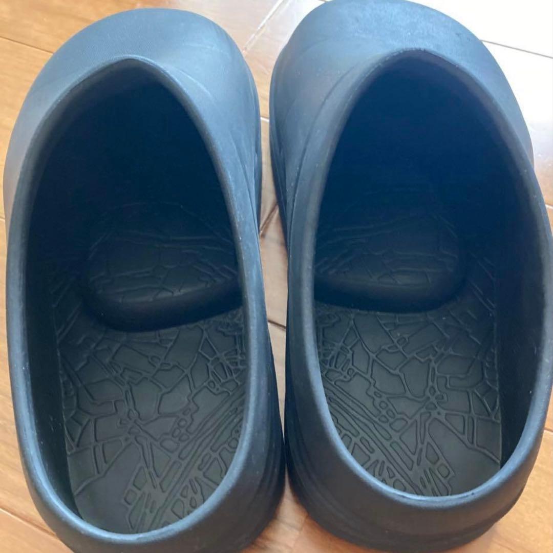 ラクバキ　サボ　ブラック 　Mサイズ