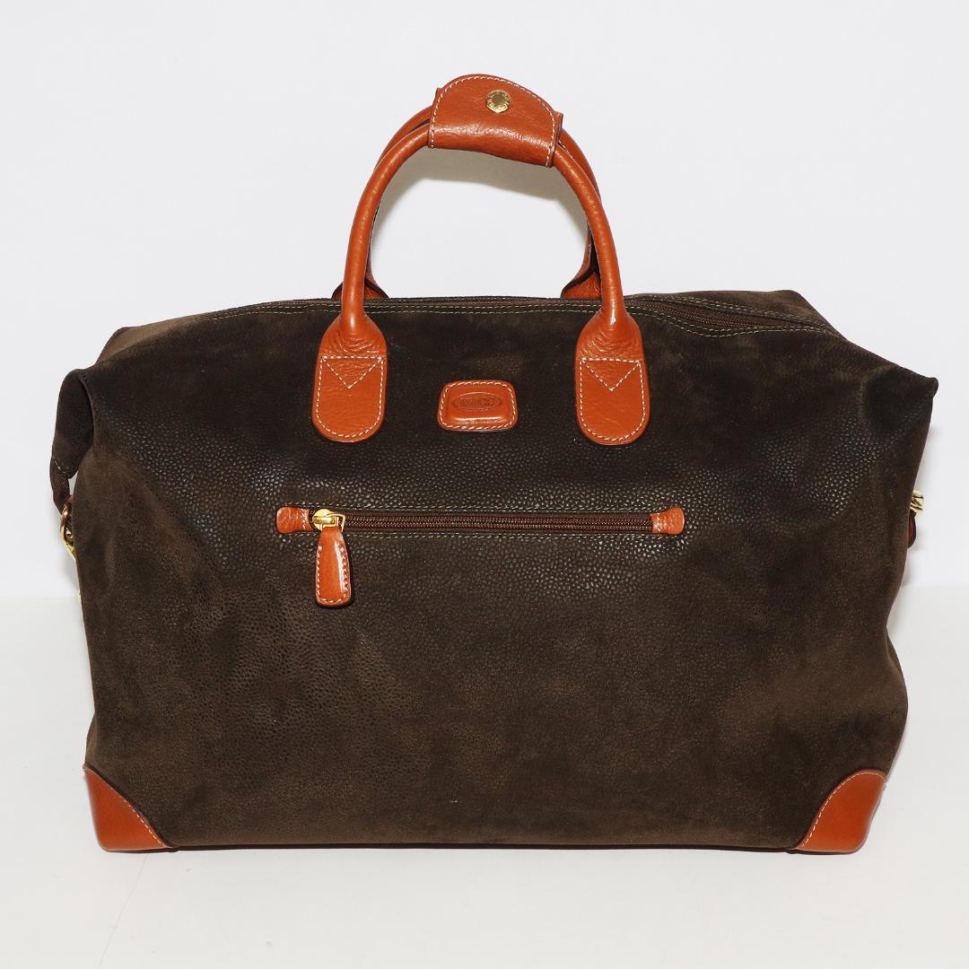 BRIC'S ブリックス LIFE ライフ ボストンバッグ BLF20203