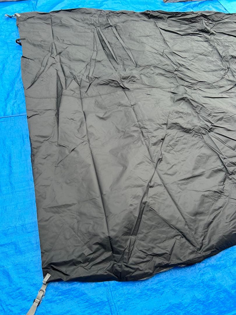 【美品】コールマン タフドーム3025+