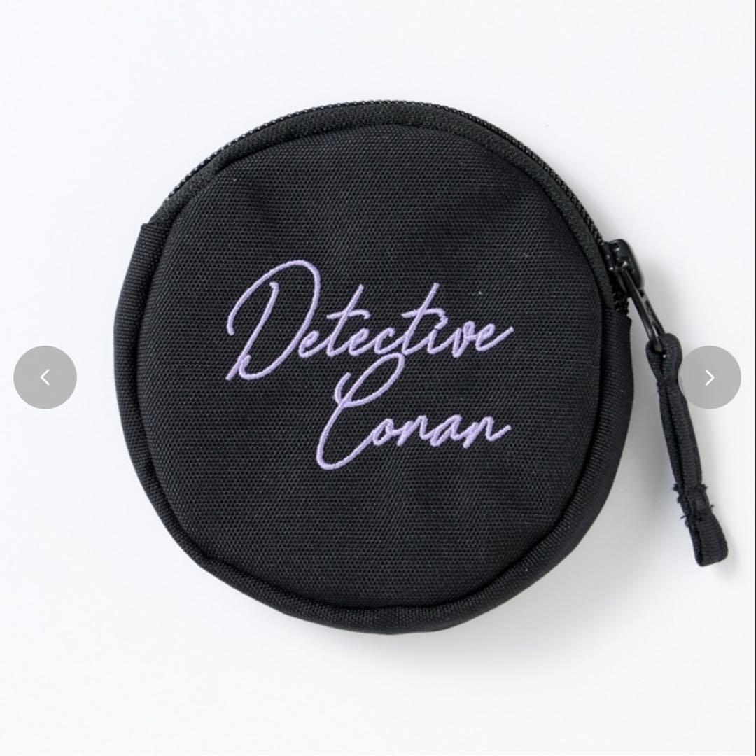 【新品未開封】しまむら限定　名探偵コナン 灰原６点セット　メンズ　Ｌサイズ