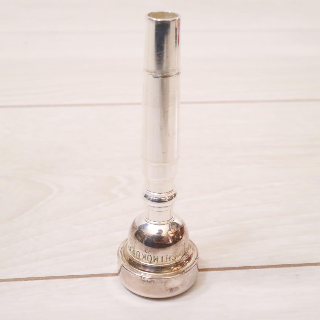 下倉楽器 シモクラ 信号ラッパ CONTEST コンテスト ビューグル