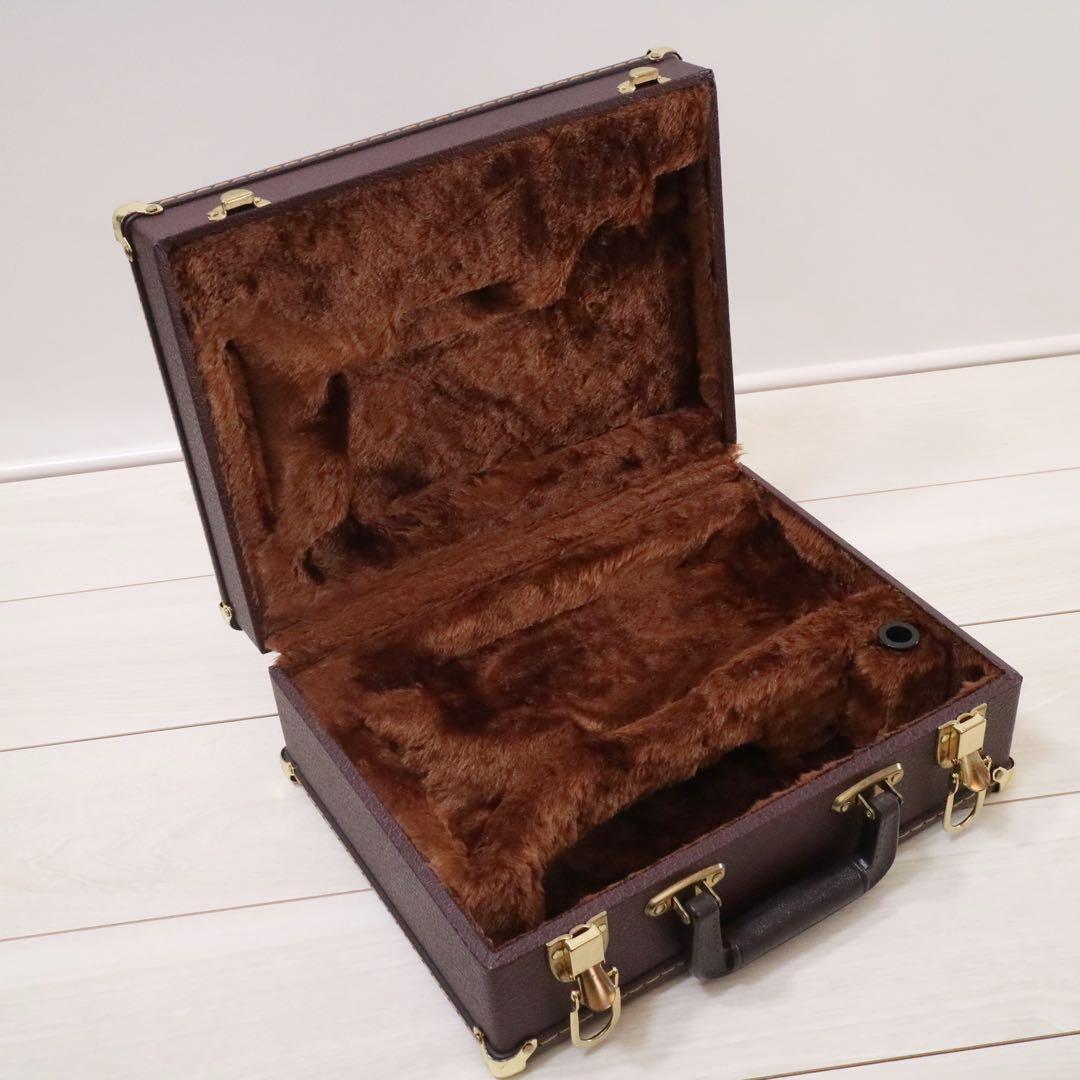 下倉楽器 シモクラ 信号ラッパ CONTEST コンテスト ビューグル