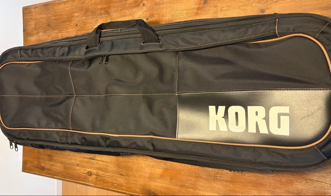 KORG SV-2 73鍵キーボード