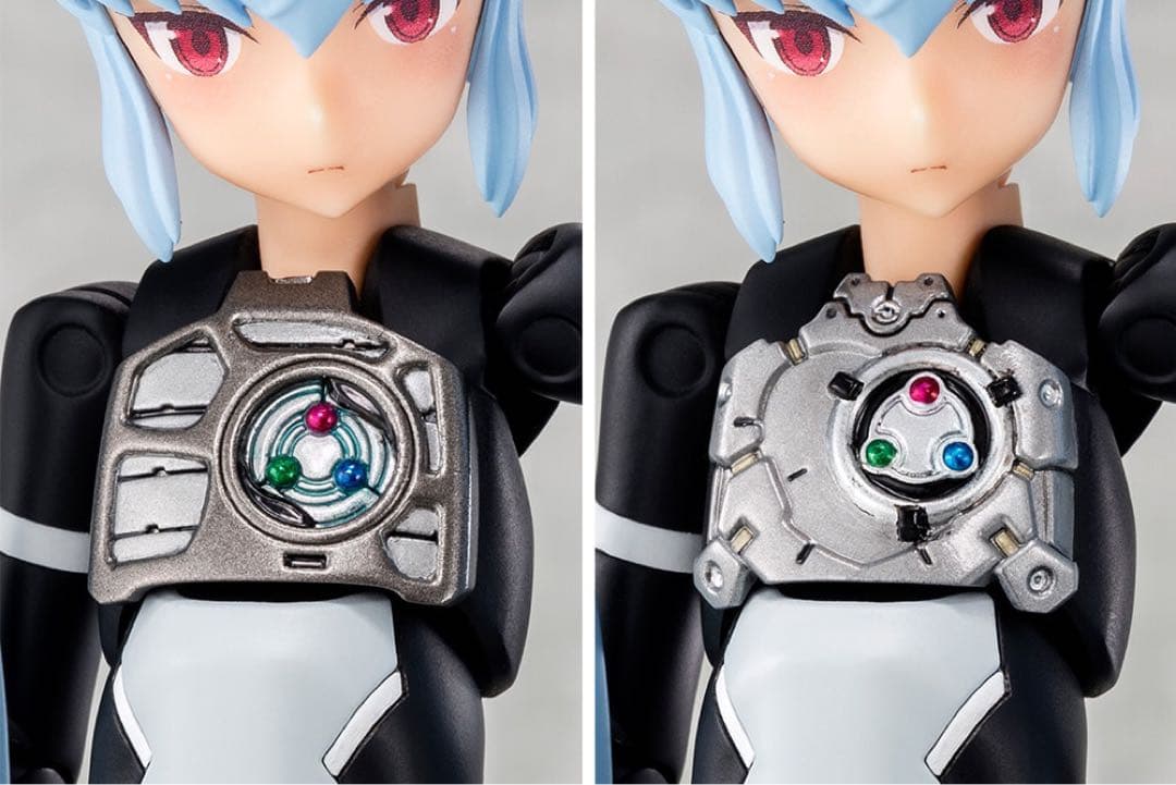 武装神姫　B3.2 悪魔型ストラーフbis