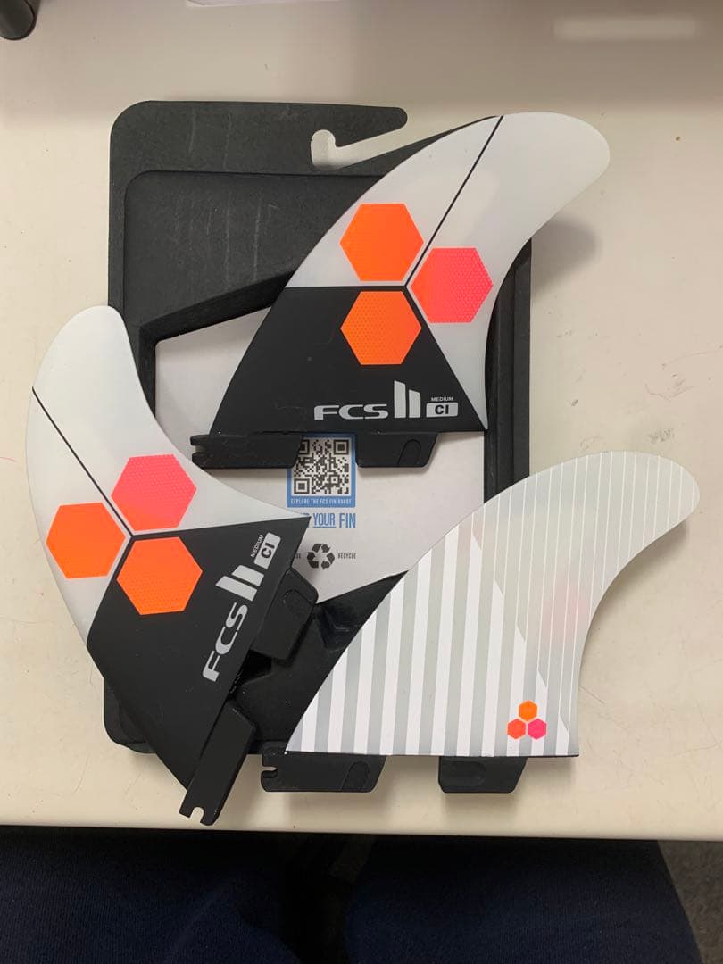 FCS2 エフシーエス 2 アルメリック アップライト 3枚セット