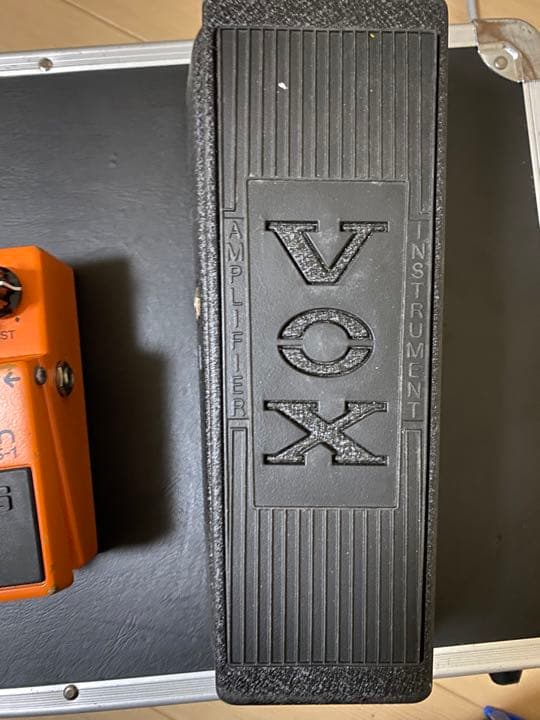 エフェクター セット