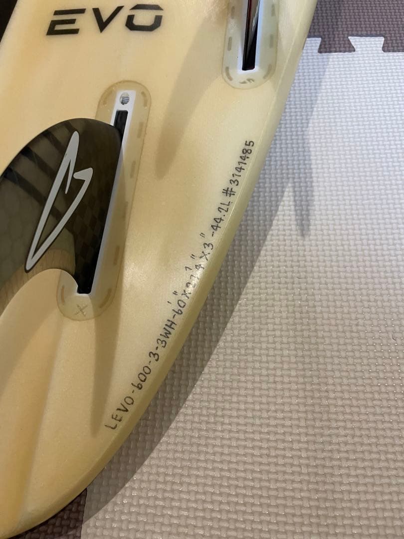 ファイヤーワイヤーEVO 送料込み