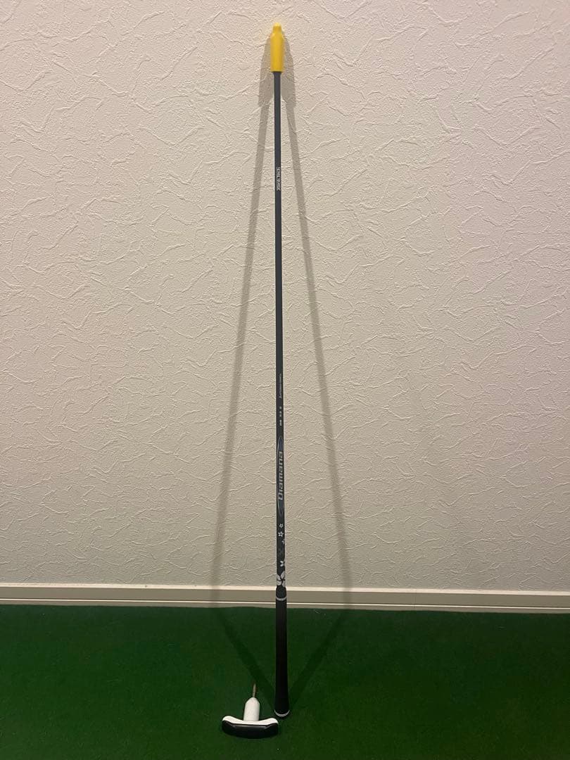 ディアマナBB テーラーメイド用 53S