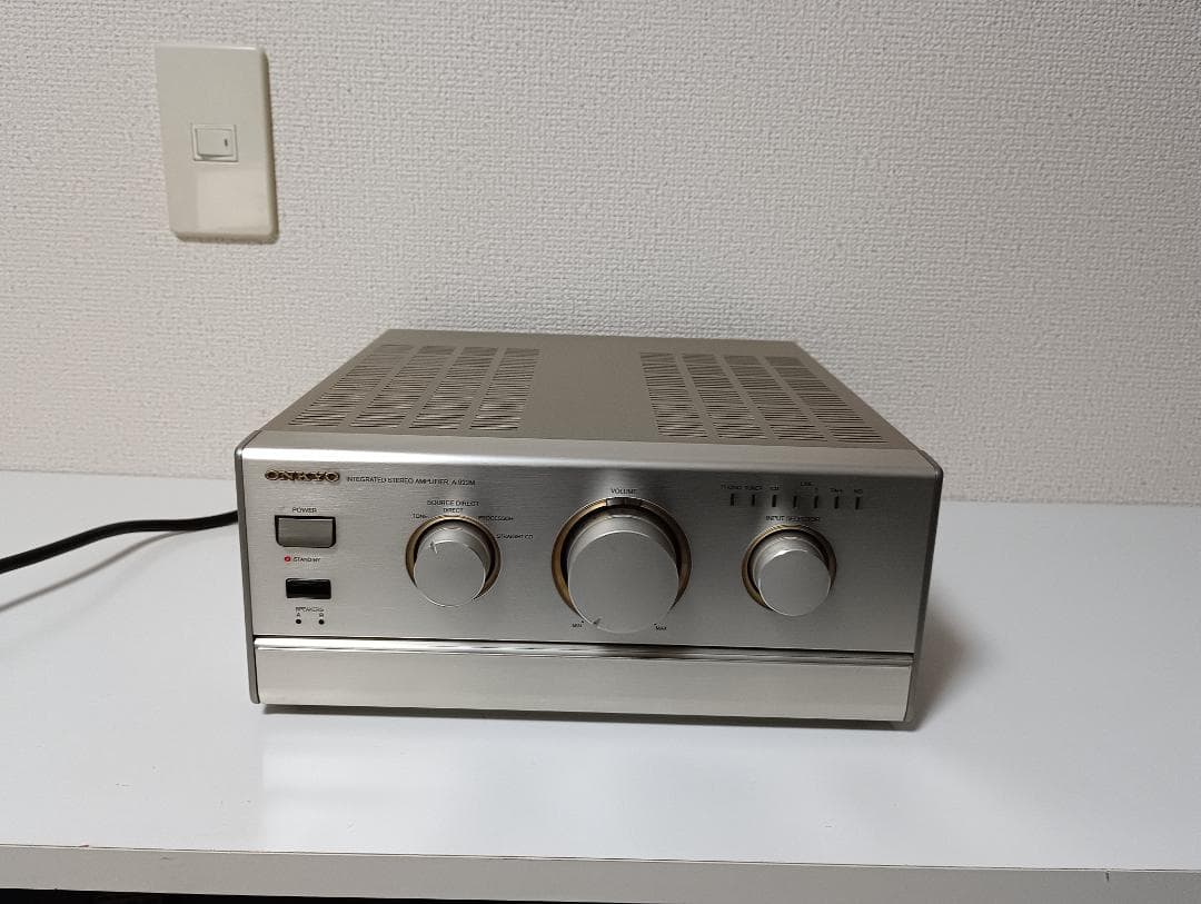 ONKYO INTEC 275 A-922M オンキョー ☆☆9☆☆