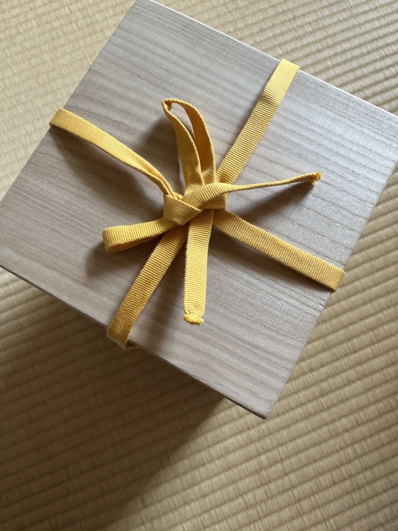 【新品未使用品】正元直作造　丹波　水指　共箱