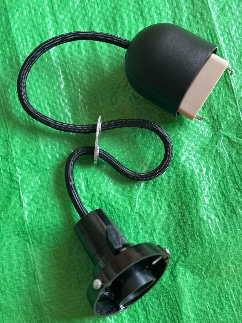 後藤照明　Romance　アルミシェード　３灯１灯×２　セット