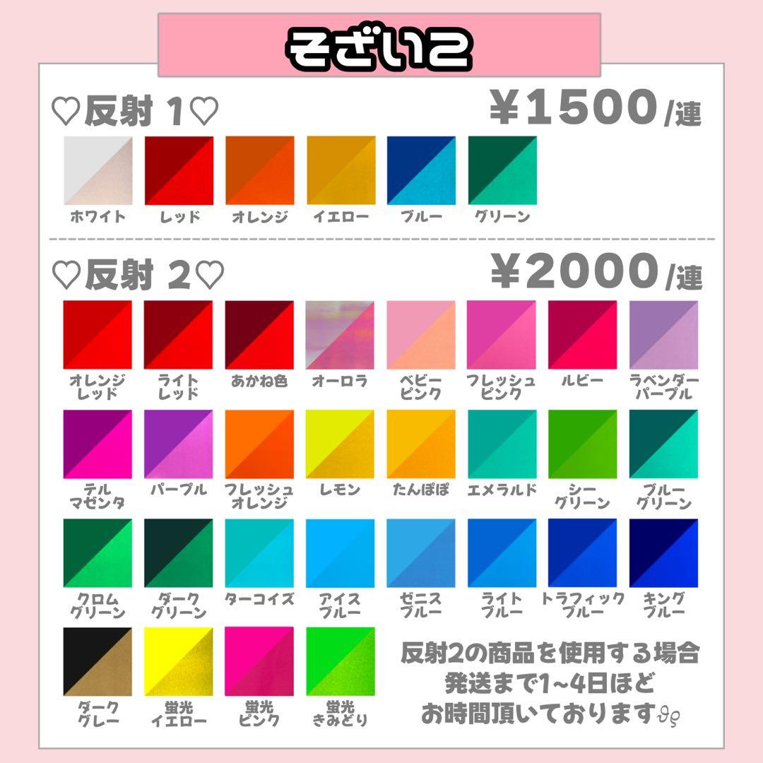 S様1/28 うちわ文字 連結文字 応援ボード オーダー うちわ屋さん