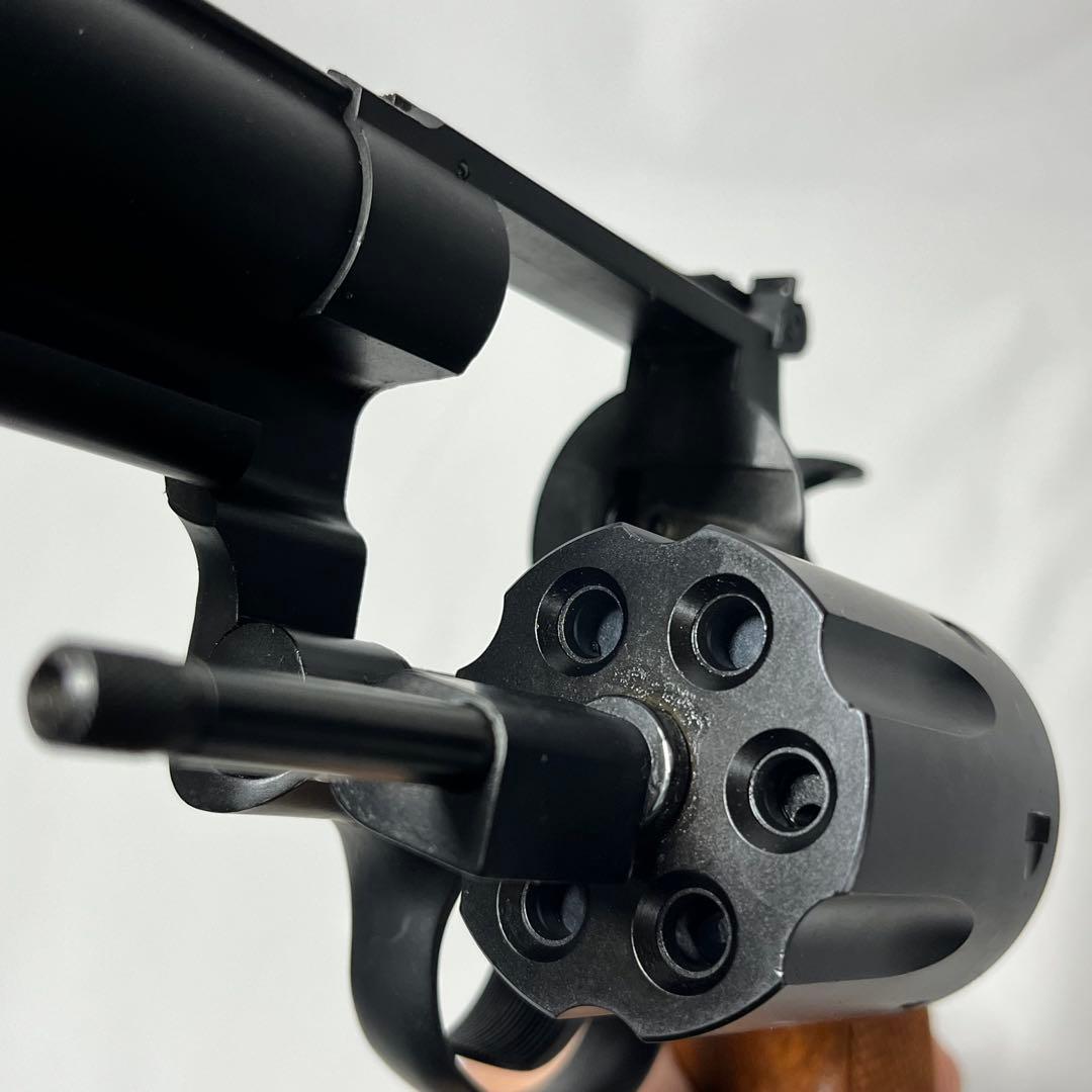 TANAKA WORKS S&W M29 カウンターボアード Ver.3