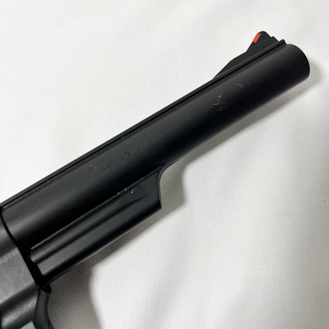 TANAKA WORKS S&W M29 カウンターボアード Ver.3