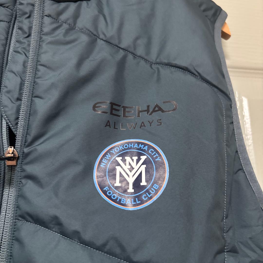 最終価格　プーマ　PSV フットサルセット　セットアップ　上下　ベスト　中綿