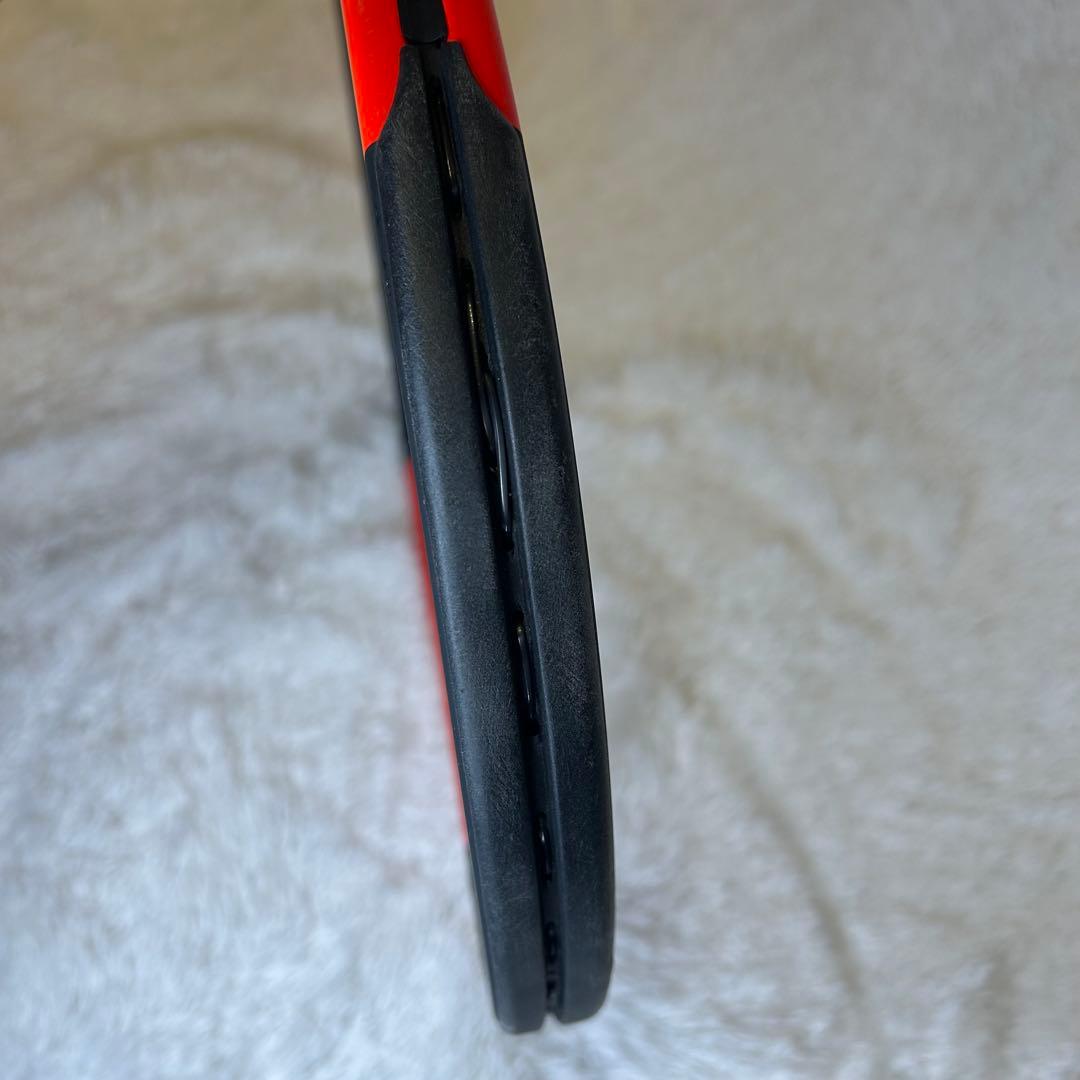 Wilson PRO STAFF 97 v11 G2 338g実測 良品