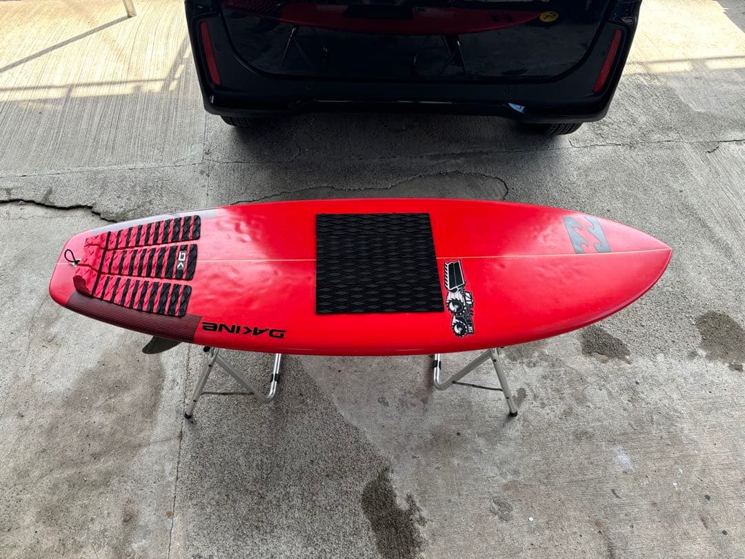 JS サーフボード