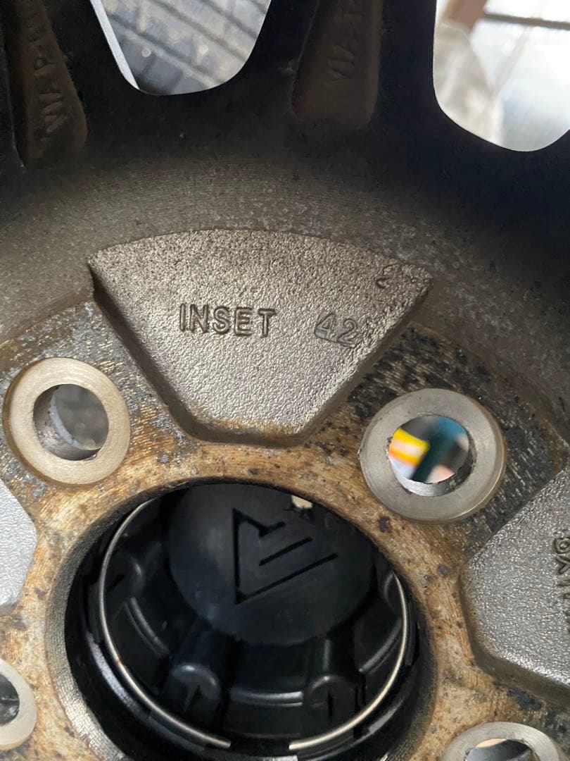 デルタフォース トーヨータイヤ オープンカントリーrt