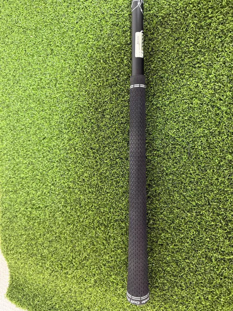 美品 スリクソン ZXi ハイブリッド ユーティリティ U6