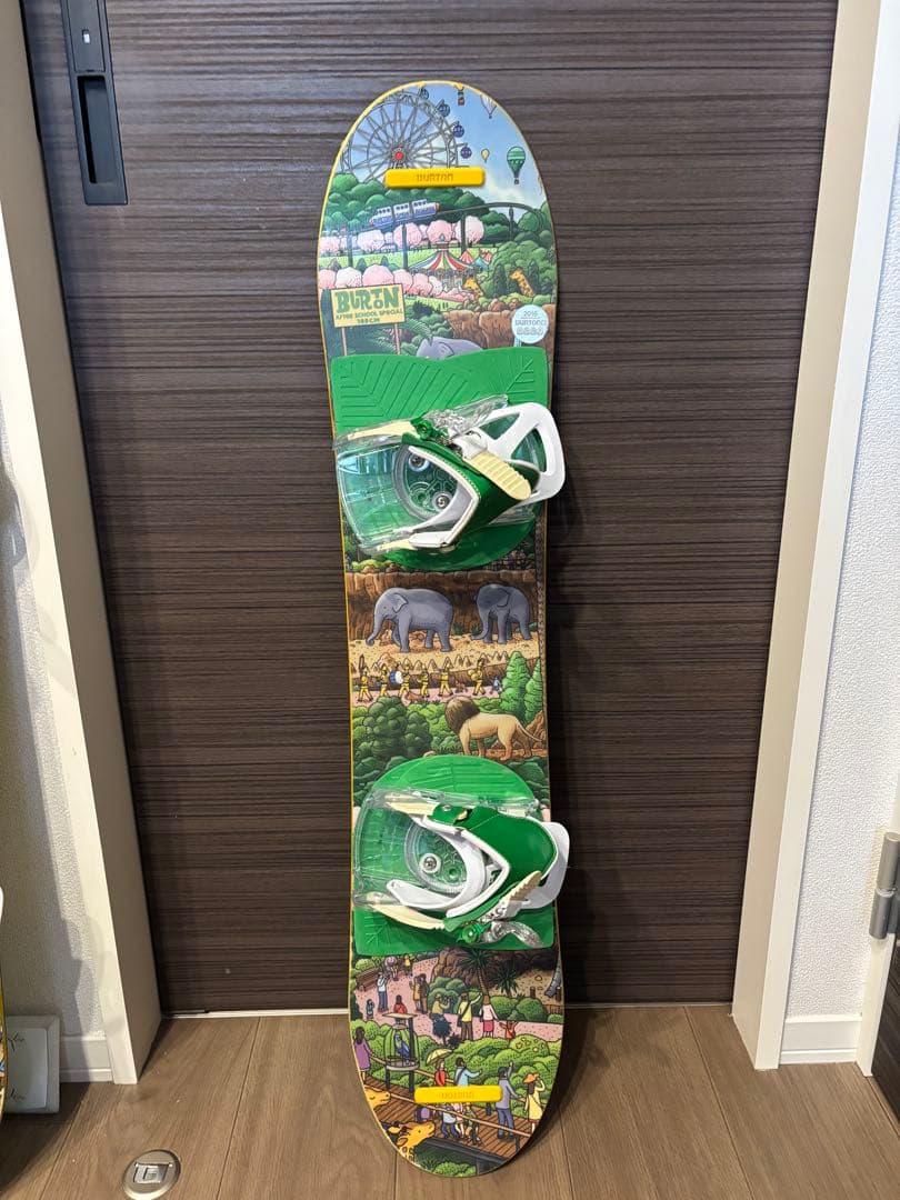 Burton 子供用 100cm After School Special ②