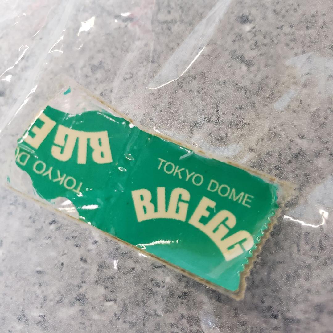 日本ハムファイターズ　ファイティー ぬいぐるみ BIG EGG/東京ドーム